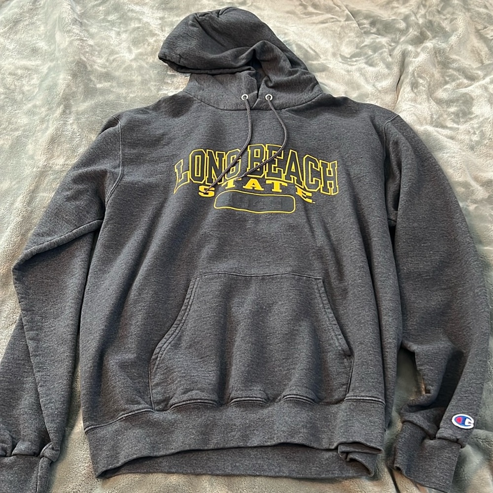 cslbu champion hoodie